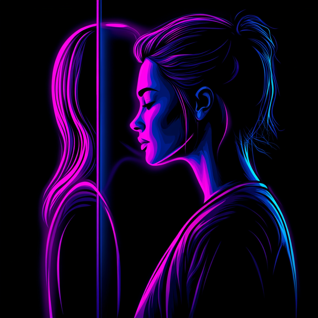 The Mirror: Who You Really Are