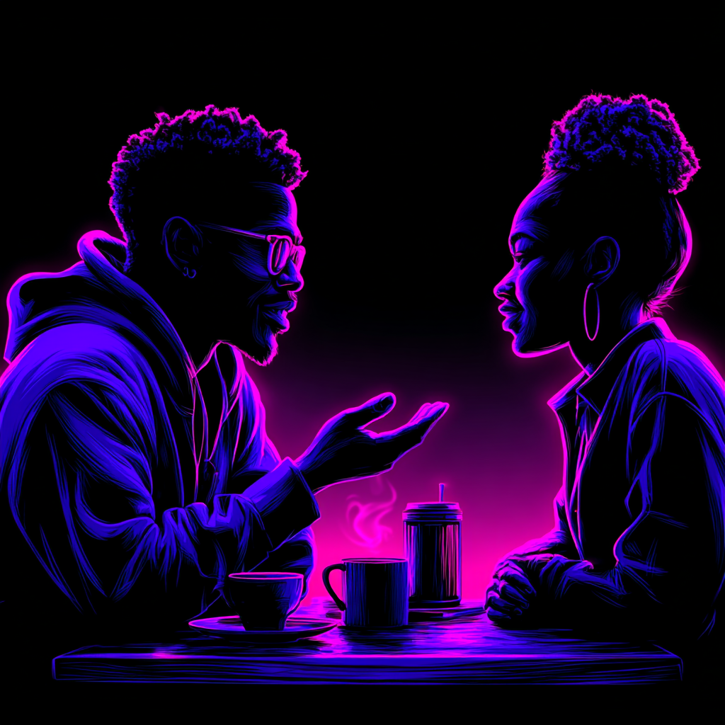 First Date Power Questions